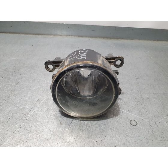 Faro Antiniebla Izquierdo Para Dacia Duster