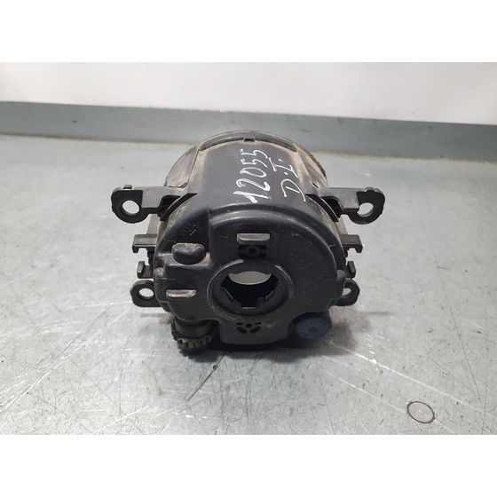 Faro Antiniebla Izquierdo Para Dacia Duster