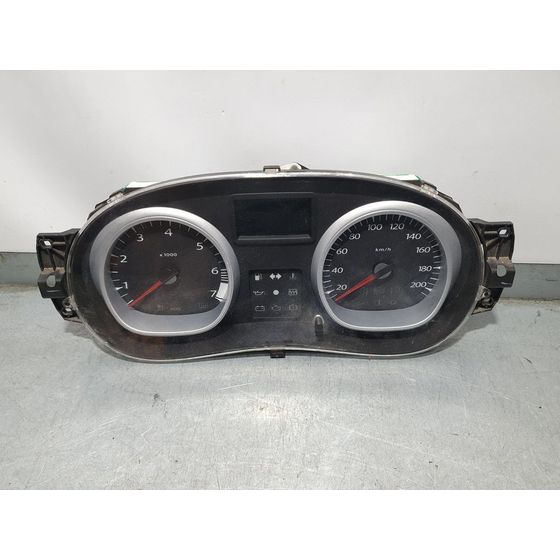 Cuadro Instrumentos Para Dacia Duster