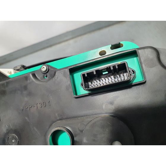 Cuadro Instrumentos Para Dacia Duster