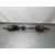 Transmision Delantera Izquierda Para Dacia Duster