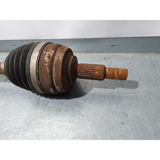 Transmision Delantera Izquierda Para Dacia Duster