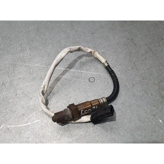 Sonda Lambda Para Dacia Duster