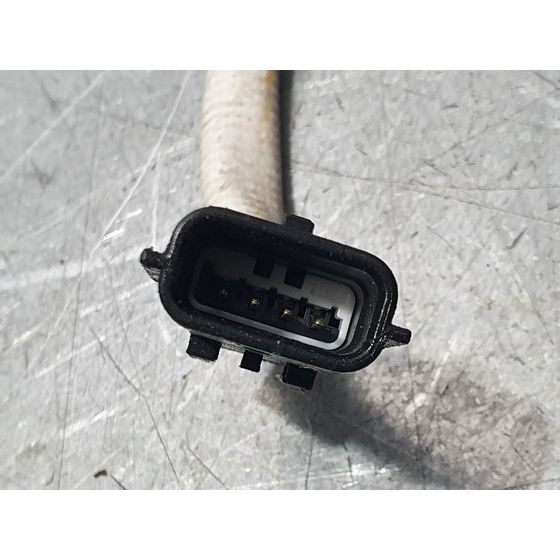 Sonda Lambda Para Dacia Duster