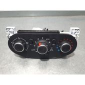 Mando Calefaccion / Aire Acondicionado Para Dacia Sandero
