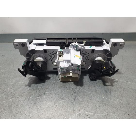 Mando Calefaccion / Aire Acondicionado Para Dacia Sandero