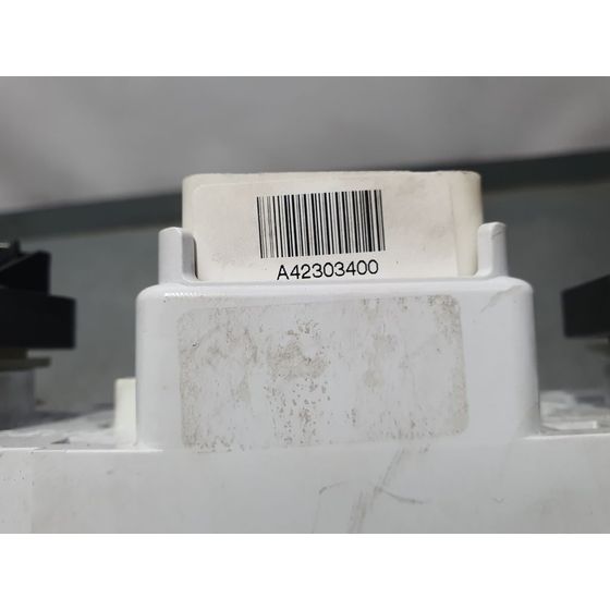 Mando Calefaccion / Aire Acondicionado Para Dacia Sandero