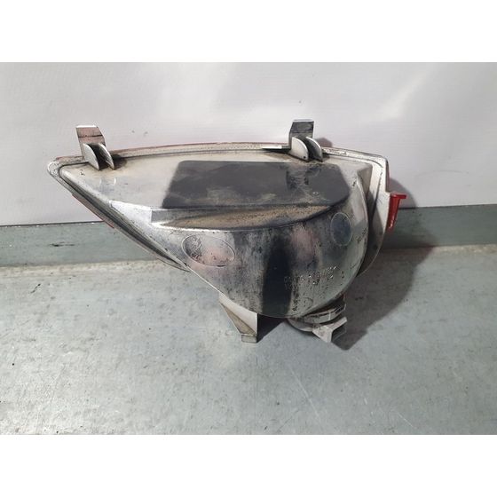 Piloto Trasero Izquierdo Paragolpes Para Dacia Sandero