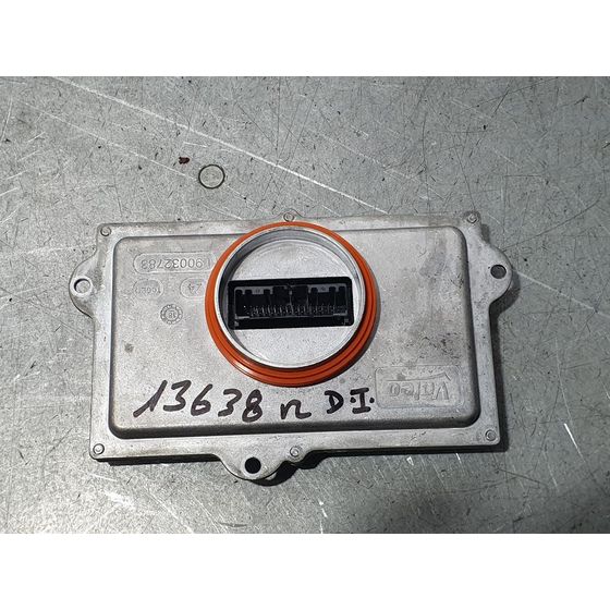 Centralita Faro Para Dacia Sandero