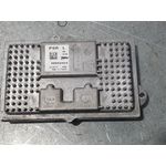 Centralita Faro Para Dacia Sandero