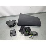 Kit Airbag Para Dacia Sandero