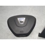 Kit Airbag Para Dacia Sandero