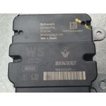 Kit Airbag Para Dacia Sandero