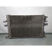 Condensador / Radiador Aire Acondicionado Para Opel Astra J Lim.