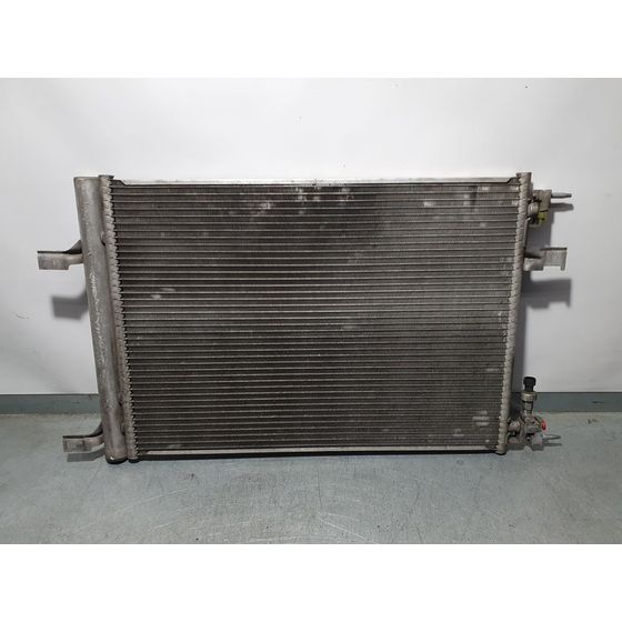 Condensador / Radiador Aire Acondicionado Para Opel Astra J Lim.