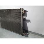 Condensador / Radiador Aire Acondicionado Para Opel Astra J Lim.