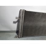 Condensador / Radiador Aire Acondicionado Para Opel Astra J Lim.