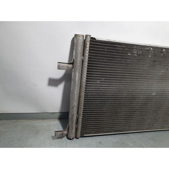Condensador / Radiador Aire Acondicionado Para Opel Astra J Lim.