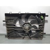 Electroventilador Para Opel Astra J Lim.