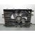 Electroventilador Para Opel Astra J Lim.