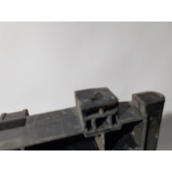 Radiador Agua Para Opel Astra J Lim.