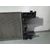 Radiador Agua Para Opel Astra J Lim.