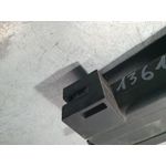 Radiador Agua Para Opel Astra J Lim.