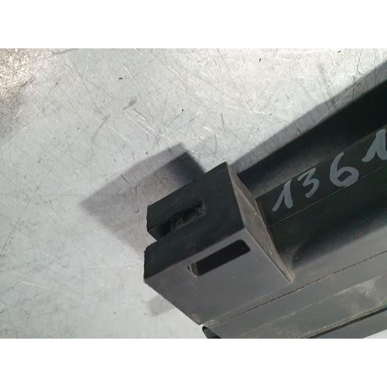 Radiador Agua Para Opel Astra J Lim.