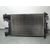 Radiador Agua Para Opel Astra J Lim.