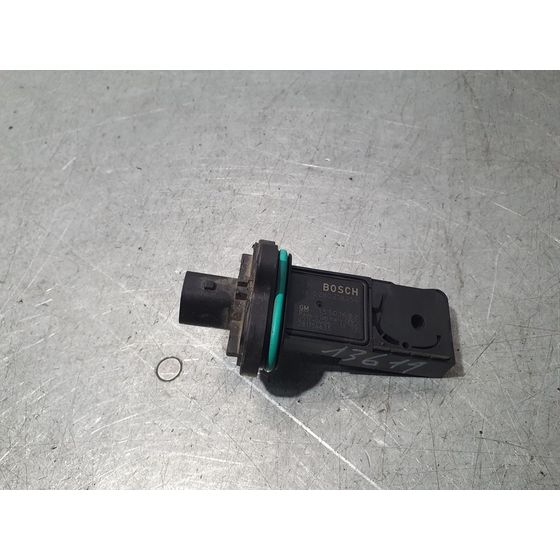 Caudalimetro Para Opel Astra J Lim.