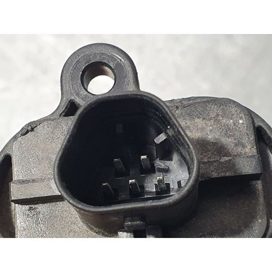 Caudalimetro Para Opel Astra J Lim.