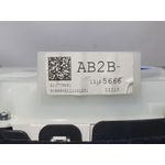 Cuadro Instrumentos Para Opel Astra J Lim.