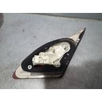 Piloto Trasero Izquierdo Para Opel Astra J Lim.