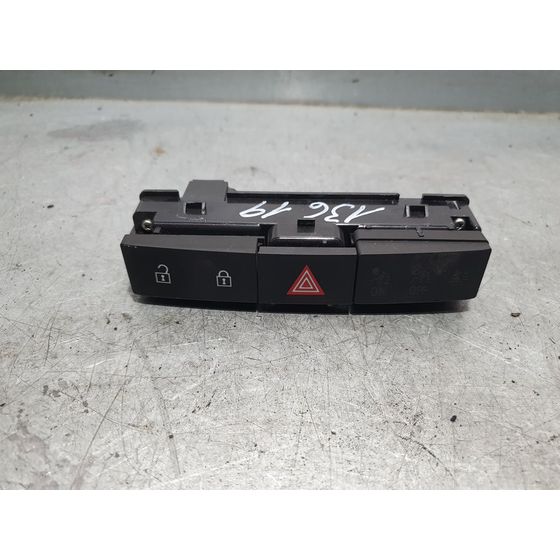 Warning Para Opel Astra J Lim.