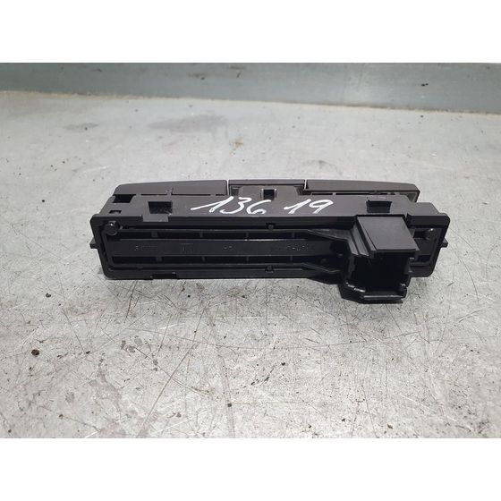 Warning Para Opel Astra J Lim.