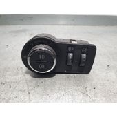 Mando Luces Para Opel Astra J Lim.