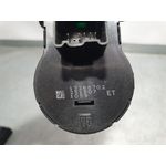 Mando Luces Para Opel Astra J Lim.