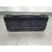 Pantalla Multifuncion Para Opel Astra J Lim.