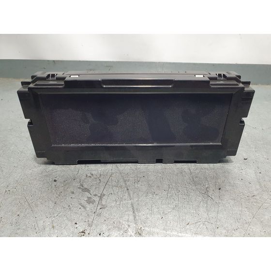 Pantalla Multifuncion Para Opel Astra J Lim.