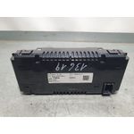 Pantalla Multifuncion Para Opel Astra J Lim.