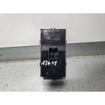Mando Elevalunas Delantero Izquierdo  Para Opel Astra J Lim.