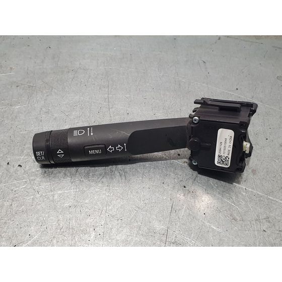 Mando Intermitentes Para Opel Astra J Lim.