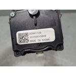 Mando Intermitentes Para Opel Astra J Lim.