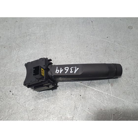 Mando Intermitentes Para Opel Astra J Lim.