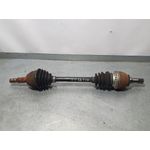 Transmision Delantera Izquierda Para Opel Astra J Lim.