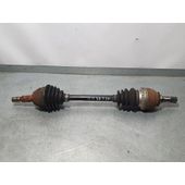 Transmision Delantera Izquierda Para Opel Astra J Lim.