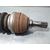 Transmision Delantera Izquierda Para Opel Astra J Lim.