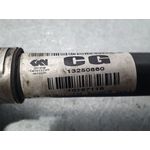 Transmision Delantera Izquierda Para Opel Astra J Lim.