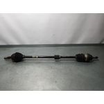 Transmision Delantera Derecha Para Opel Astra J Lim.