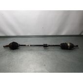 Transmision Delantera Derecha Para Opel Astra J Lim.